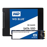 WD Blue 3D NAND SATA SSD