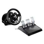 T-GT Force Feedback Racing Wheel for PS4