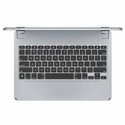 iPad Pro対応12.9型用ケース一体型Bluetoothキーボード