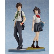 君の名は。 立花瀧【グッドスマイルカンパニー】 グッドスマイルカンパニー 君の名は。 立花瀧 価格比較 - 価格.com