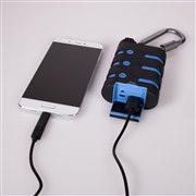 「OWL-LIB7801-BKBL」