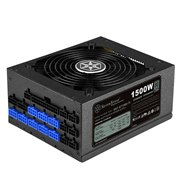 SILVERSTONE SST-ST1300-TI [ブラック] 価格比較 - 価格.com