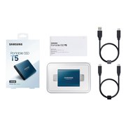 Samsung Portable SSD