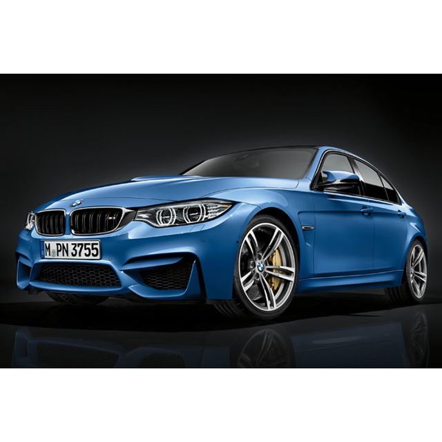 BMW�W���p����2017�N8��28���A�uBMW M3�v����сuM4�v�ɁuBMW�R�l�N�e�b�h�h���C�u�v��W�����������A����...