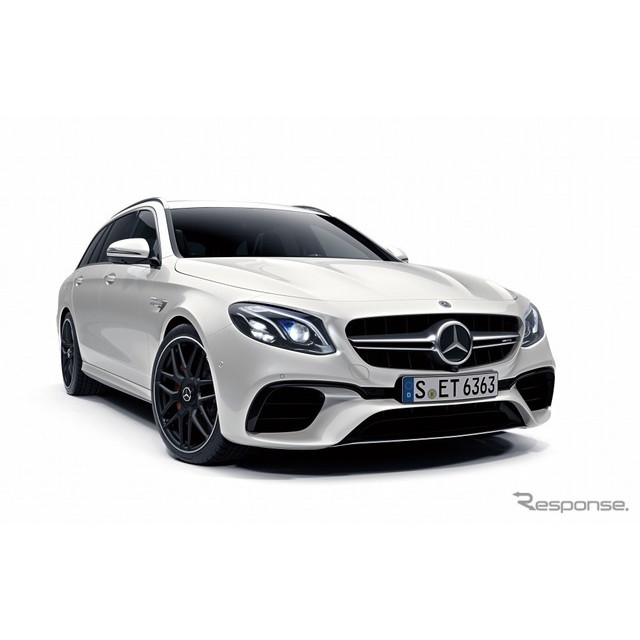 メルセデスAMG E AMG ステーションワゴンの価格・新型情報・グレード諸元 価格.com