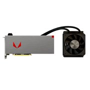 RADEON RX VEGA 64 8G HBM2 LIQUID COOLING