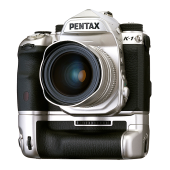 smc PENTAX-FA 31mmF1.8AL Limited 装着時イメージ ※レンズ別売り