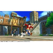 ONE PIECE �A�����~�e�b�h���[���h �f���b�N�X�G�f�B�V����