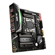 MSI X299M GAMING PRO CARBON AC 価格比較 - 価格.com