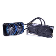 iGame GTX1080Ti Neptune W