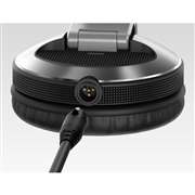 プロフェッショナルDJヘッドホン