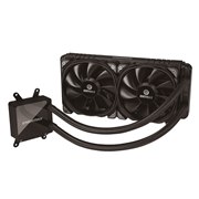 ALL IN ONE LIQUID CPU COOLER LIQTECH TR4 ELC-LTTR240-TBP