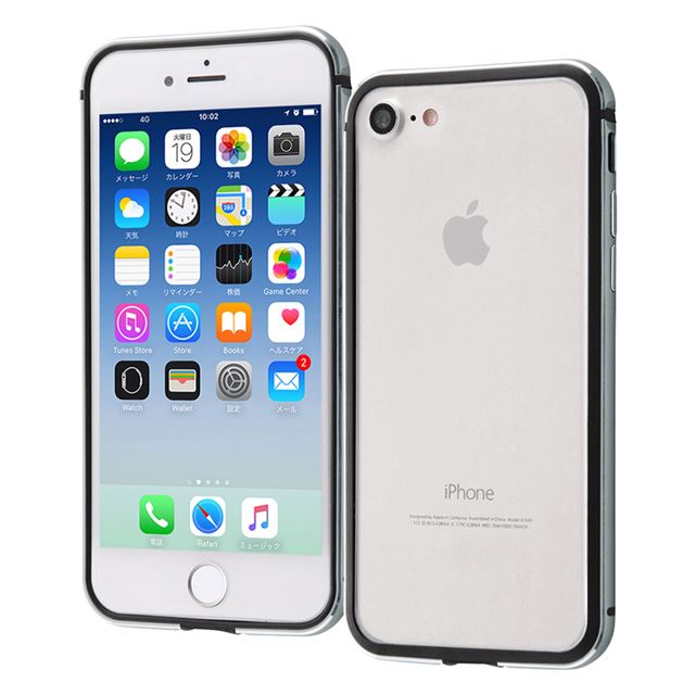 AILUN Soft TPU iPhone 6s Bumper Case