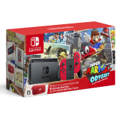 任天堂 Nintendo Switch スーパーマリオ オデッセイセット 価格比較 ...