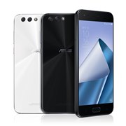 ASUS ZenFone 4 SIMフリー [ミッドナイトブラック] 価格比較 - 価格.com