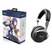 コラボヘッドホン