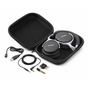 コラボヘッドホン