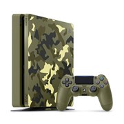 PlayStation 4 コール オブ デューティ ワールドウォーII リミテッドエディション