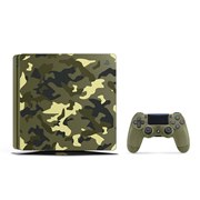 PlayStation 4 コール オブ デューティ ワールドウォーII リミテッドエディション