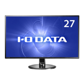 IODATA LCD-MQ271XDB [27インチ ブラック] 価格比較 - 価格.com