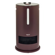 加湿機能付きセラミックヒーター DKF-L12