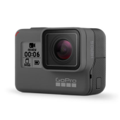 GoPro HERO6 BLACK CHDHX-601-FW 価格比較 - 価格.com
