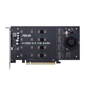 HYPER M.2 X16 CARD