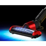 極細軽量スティッククリーナー KIC-SLDC4-R