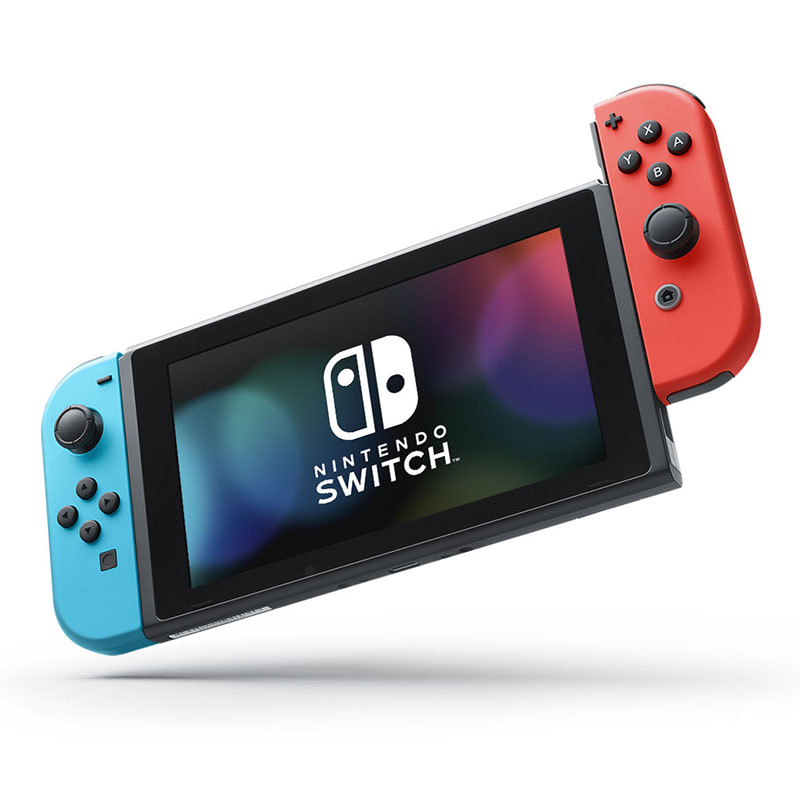 Nintendo Switchにゲーム動画撮影機能などの新機能を追加 価格 Com