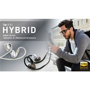 Beat-in HYBRID