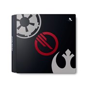PlayStation4 Pro Star Wars Battlefront II Limited Edition