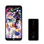 Disney Mobile DM-01K｜価格比較・最新情報 - 価格.com