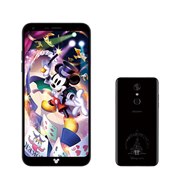 Disney Mobile DM-01K｜価格比較・最新情報 - 価格.com