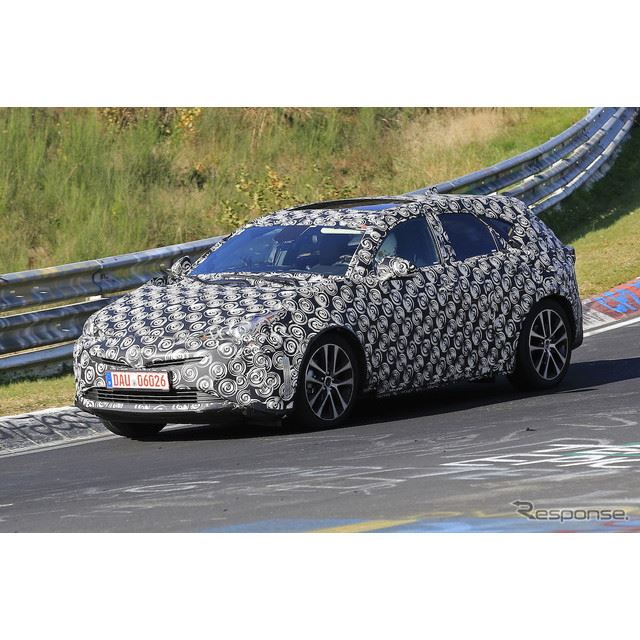 トヨタ プリウスaの価格 新型情報 グレード諸元 価格 Com