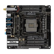 X299E-ITX/ac