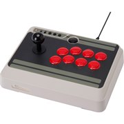 8bitdo n30 arcade stick