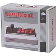 N30 ARCADE STICK