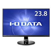 LCD-MQ241XDB | 広視野角ADSパネル採用＆WQHD対応23.8型ワイド