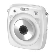 「instax SQUARE SQ10 WHITE」