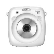 「instax SQUARE SQ10 WHITE」