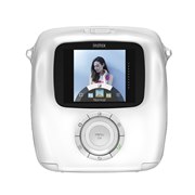「instax SQUARE SQ10 WHITE」