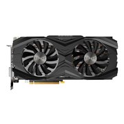 ZOTAC GeForce GTX 1070 Ti AMP Edition
