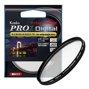 「PRO1D R-クロススクリーン(W) for wide-angle lens」