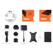 ZBOX PI225 Windows 10 Home
