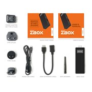 ZBOX PI223 Windows 10 Home