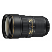 ニコン AF-S NIKKOR 24-70mm f/2.8E ED VR 価格比較 - 価格.com