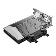 ZOTAC GeForce GTX 1080 Ti ArcticStorm Mini