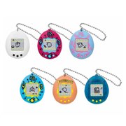 バンダイ たまごっち 祝20しゅーねん！ たまごっち [ブルー] (電子玩具