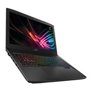 ROG STRIX GL703VM SCAR Edition