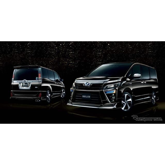 トヨタ ノア 価格 新型情報 グレード諸元 価格 Com